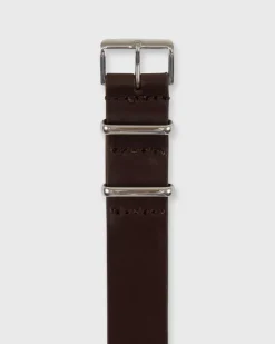 One-Piece Watch Strap^Sid Mashburn Clearance