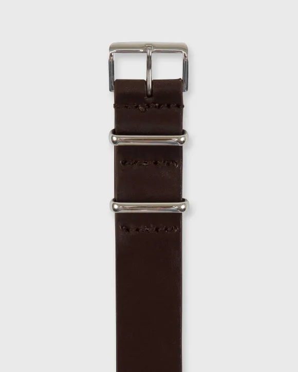 One-Piece Watch Strap^Sid Mashburn Clearance
