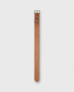 One-Piece Watch Strap^Sid Mashburn Cheap