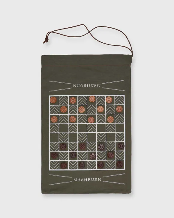 Original Double-Sided Game-Bag Set^A Summer Shop x Mashburn Fashion