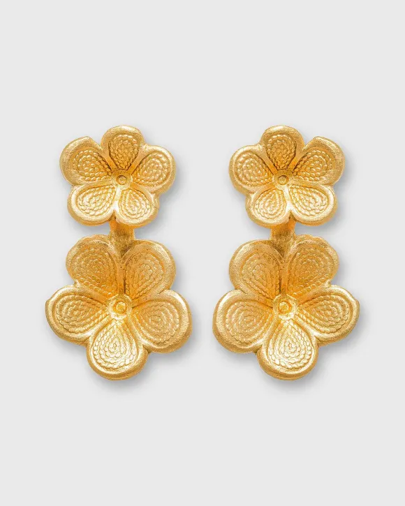 Osaka Stud Earrings^We Dream in Colour Cheap