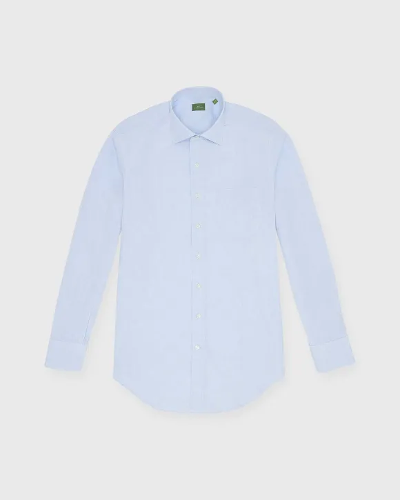 Otto Handmade Dress Shirt^Sid Mashburn Fashion
