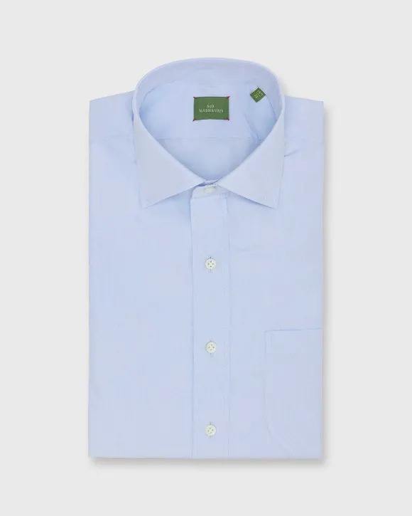 Otto Handmade Dress Shirt^Sid Mashburn Fashion