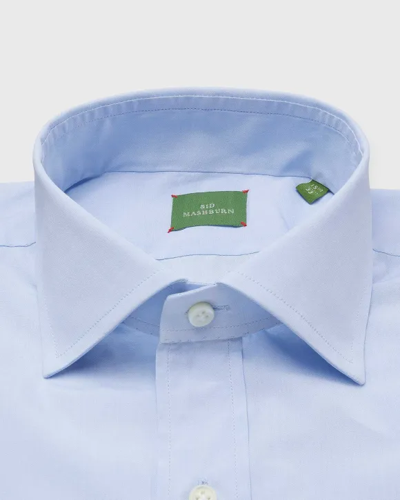 Otto Handmade Dress Shirt^Sid Mashburn Fashion
