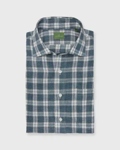 Otto Handmade Sport Shirt^Sid Mashburn Cheap