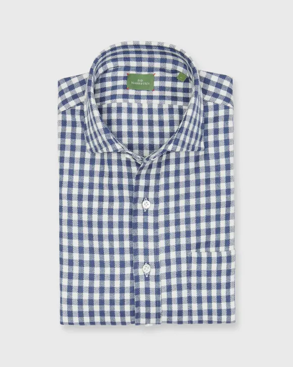 Otto Handmade Sport Shirt^Sid Mashburn Flash Sale
