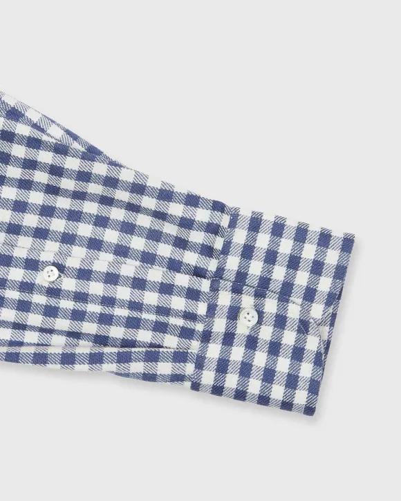 Otto Handmade Sport Shirt^Sid Mashburn Flash Sale