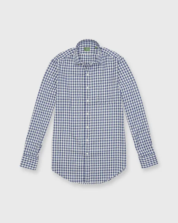 Otto Handmade Sport Shirt^Sid Mashburn Flash Sale