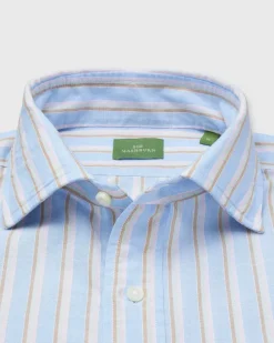Otto Handmade Sport Shirt^Sid Mashburn Discount