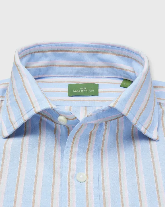 Otto Handmade Sport Shirt^Sid Mashburn Discount
