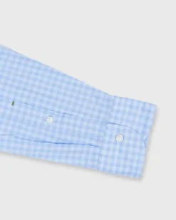 Otto Handmade Sport Shirt^Sid Mashburn Shop