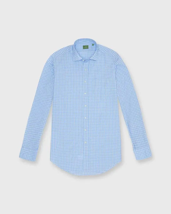 Otto Handmade Sport Shirt^Sid Mashburn Shop