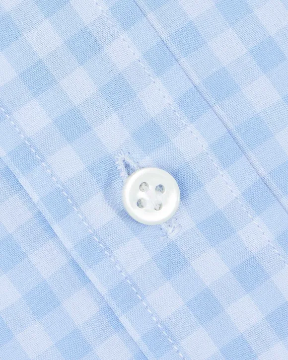 Otto Handmade Sport Shirt^Sid Mashburn Shop