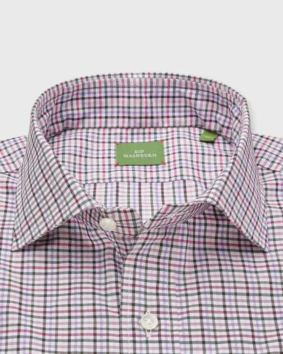 Otto Handmade Sport Shirt^Sid Mashburn Best Sale