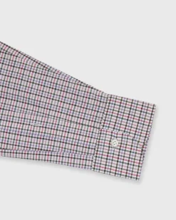 Otto Handmade Sport Shirt^Sid Mashburn Best Sale