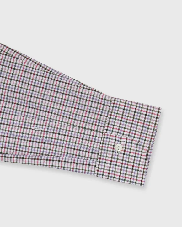 Otto Handmade Sport Shirt^Sid Mashburn Best Sale