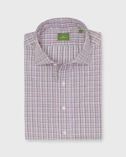 Otto Handmade Sport Shirt^Sid Mashburn Best Sale