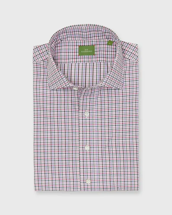 Otto Handmade Sport Shirt^Sid Mashburn Best Sale