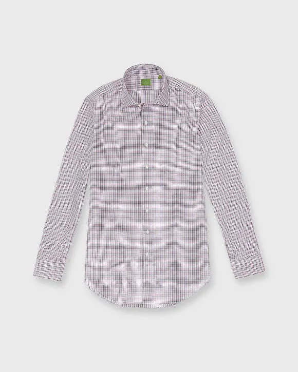 Otto Handmade Sport Shirt^Sid Mashburn Best Sale