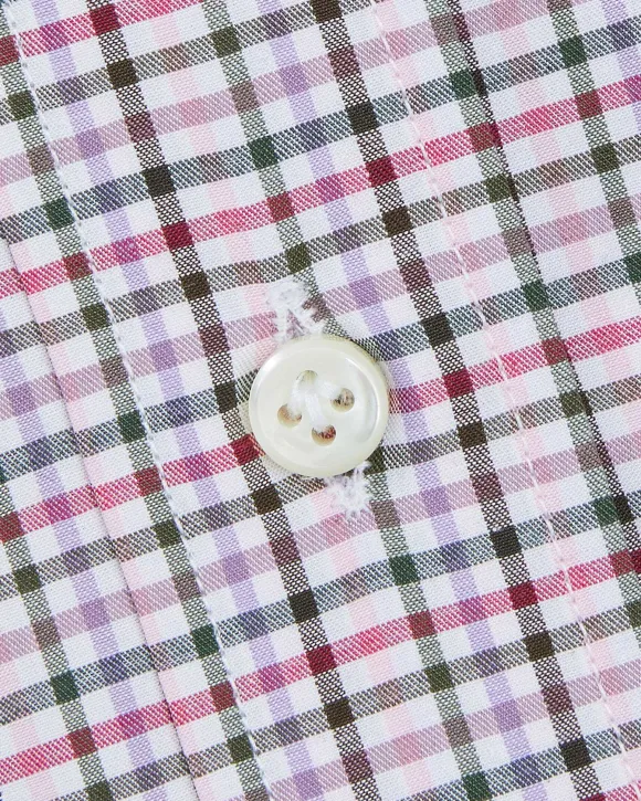 Otto Handmade Sport Shirt^Sid Mashburn Best Sale