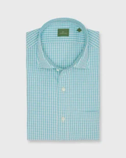 Otto Handmade Sport Shirt^Sid Mashburn Shop