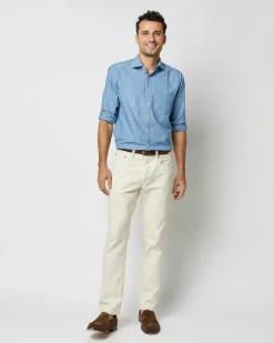 Otto Handmade Sport Shirt^Sid Mashburn Shop