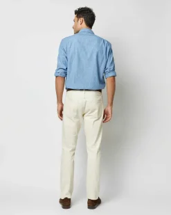 Otto Handmade Sport Shirt^Sid Mashburn Shop