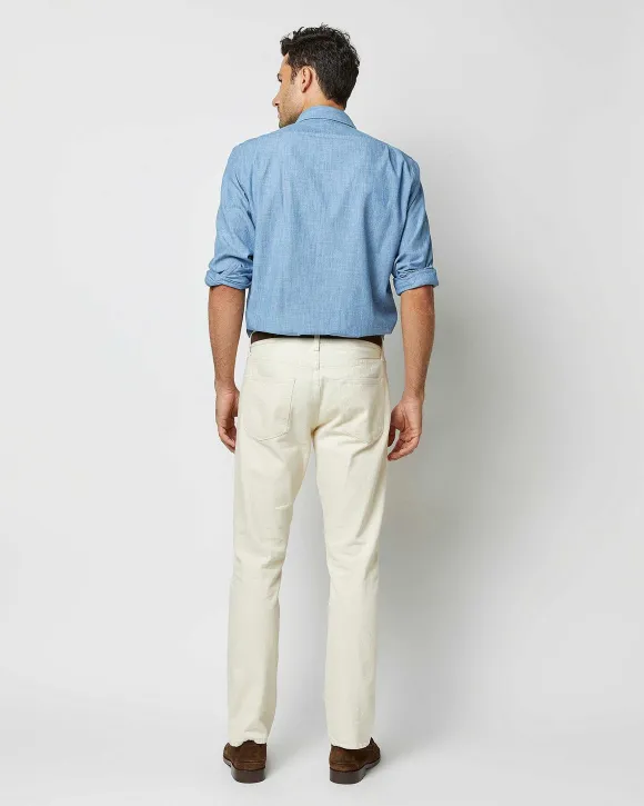 Otto Handmade Sport Shirt^Sid Mashburn Shop