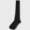 Over-The-Calf Dress Socks^Sid Mashburn Clearance