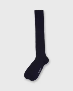 Over-The-Calf Dress Socks^Sid Mashburn Best Sale