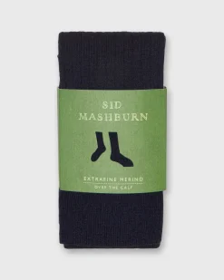 Over-The-Calf Dress Socks^Sid Mashburn Best Sale
