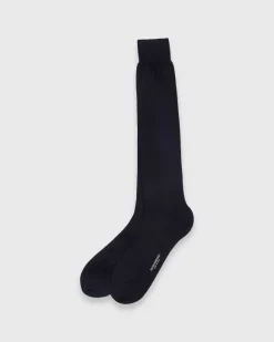 Over-The-Calf Dress Socks^Sid Mashburn Cheap