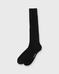 Over-The-Calf Dress Socks^Marcoliani Discount
