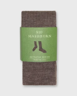 Over-The-Calf Dress Socks^Sid Mashburn Clearance