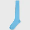 Over-The-Calf Dress Socks^Sid Mashburn Online