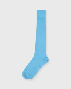 Over-The-Calf Dress Socks^Sid Mashburn Online