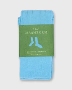 Over-The-Calf Dress Socks^Sid Mashburn Online