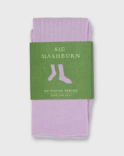 Over-The-Calf Dress Socks^Sid Mashburn Best Sale