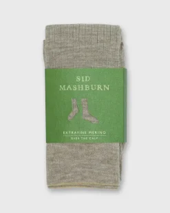 Over-The-Calf Dress Socks^Sid Mashburn Online