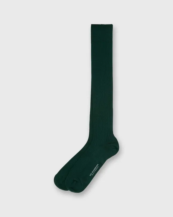 Over-The-Calf Dress Socks^Sid Mashburn Flash Sale