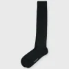 Over-The-Calf Dress Socks^Sid Mashburn Shop