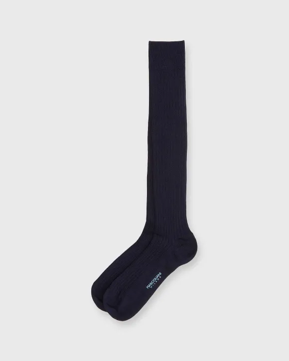 Over-The-Calf Dress Socks^Marcoliani Best Sale