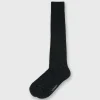 Over-The-Calf Dress Socks^Sid Mashburn New