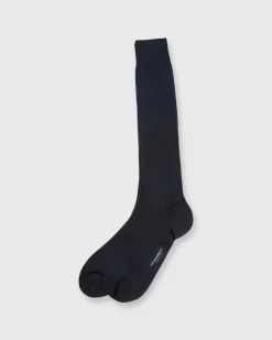 Over-The-Calf Dress Socks^Sid Mashburn Best Sale