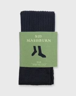 Over-The-Calf Dress Socks^Sid Mashburn Best Sale