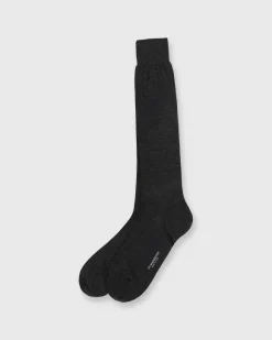 Over-The-Calf Dress Socks^Sid Mashburn Discount