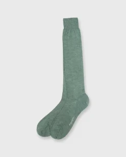Over-The-Calf Dress Socks^Sid Mashburn Store