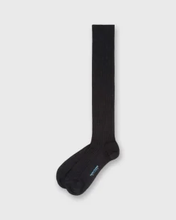 Over-The-Calf Dress Socks^Marcoliani Best