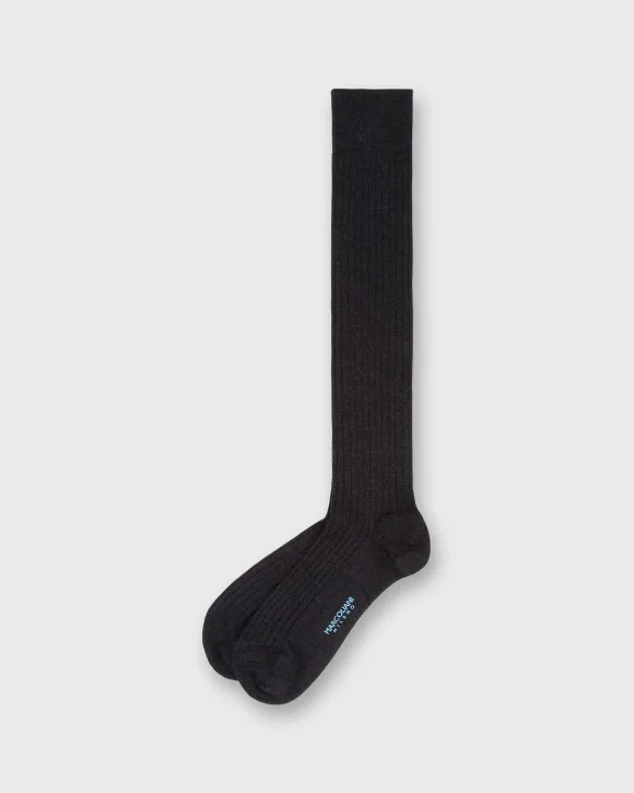 Over-The-Calf Dress Socks^Marcoliani Best