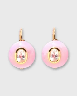 Pablo Earrings^Lizzie Fortunato Cheap